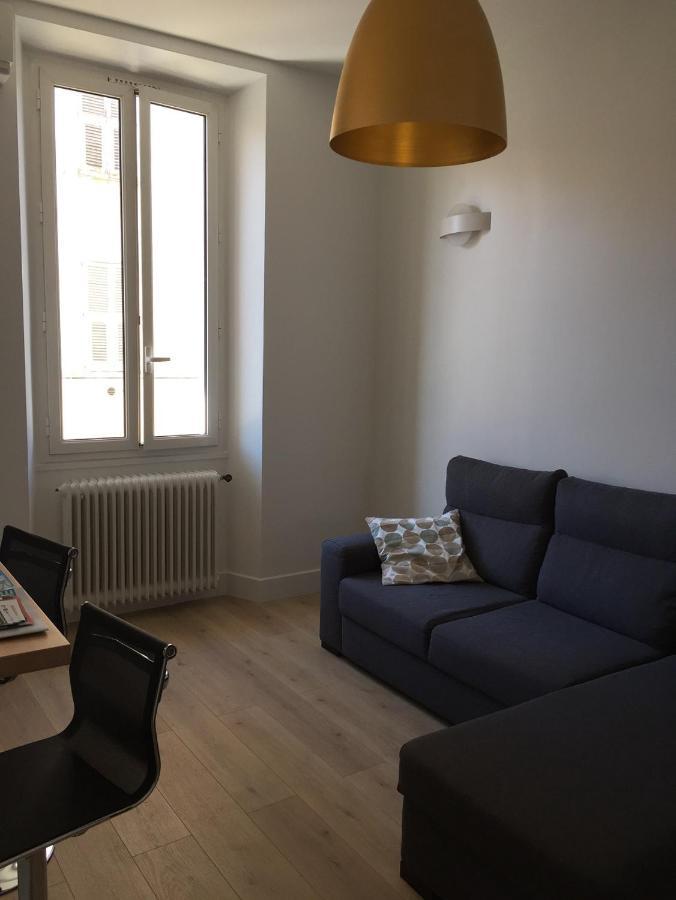 Cosy Apartment Cannes Zewnętrze zdjęcie