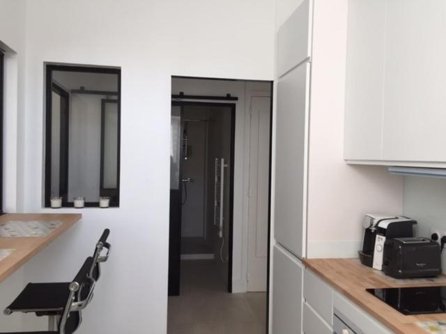 Cosy Apartment Cannes Zewnętrze zdjęcie